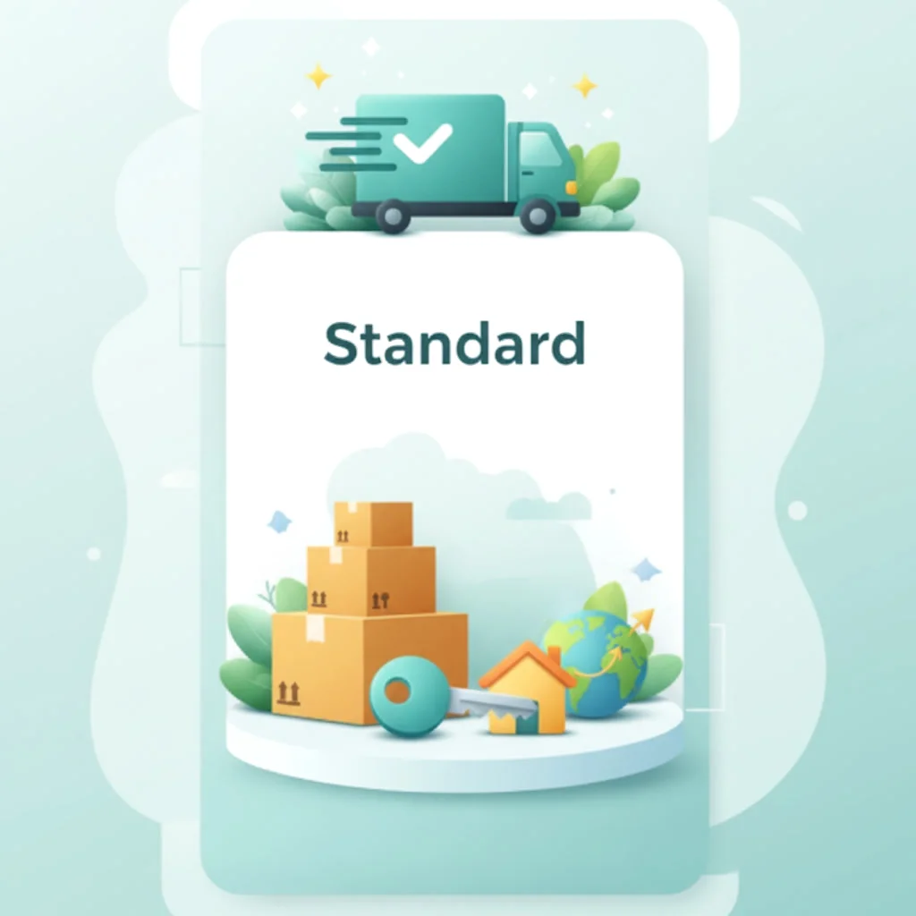 スタンダードプラン